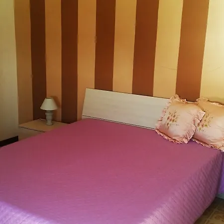 Otel Torre Lapillo Porto Cesareo