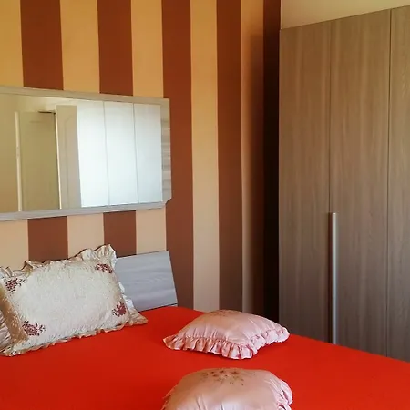 Otel Torre Lapillo Porto Cesareo