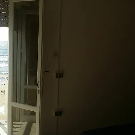 מלון Torre Lapillo