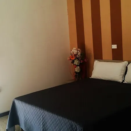 Torre Lapillo 호텔