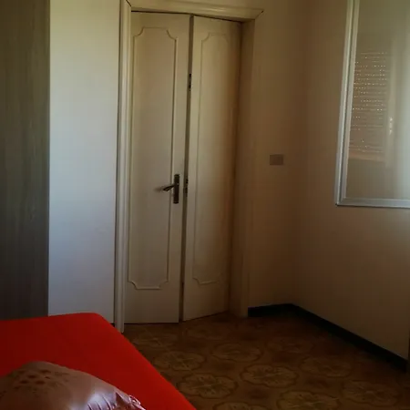 Torre Lapillo פורטו צ'זראו