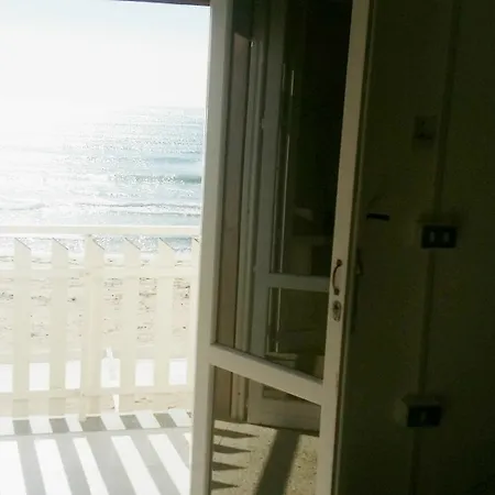 호텔 Torre Lapillo