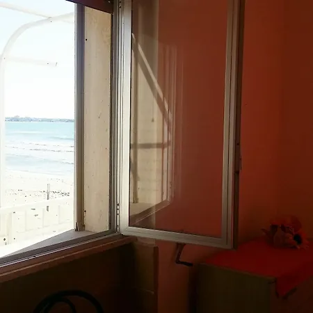 Torre Lapillo * 포르토 세자레오