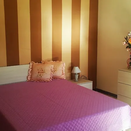 מלון Torre Lapillo פורטו צ'זראו