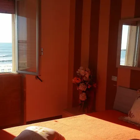 호텔 Torre Lapillo