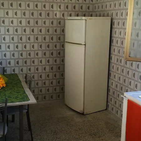 מלון Torre Lapillo