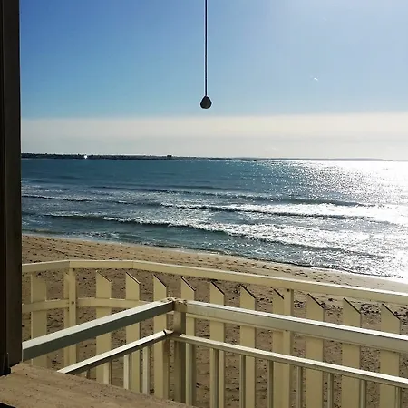 Torre Lapillo מלון פורטו צ'זראו