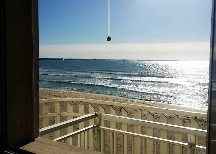 Torre Lapillo Hotel Porto Cesareo